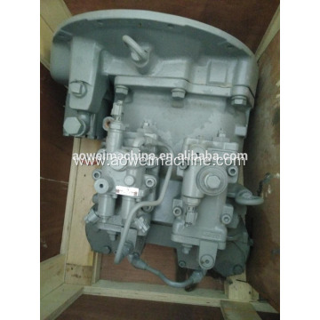 HITACHI ZX200 HYDRAULIC PUMP HPV118 HPV118HW ZX230 EXCAVATOR MAIN PUMP